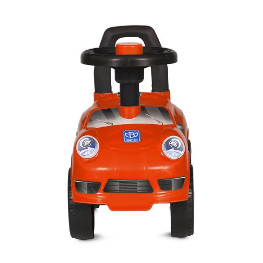 Каталка-толокар Bambi M 5786-7, изображение 2
