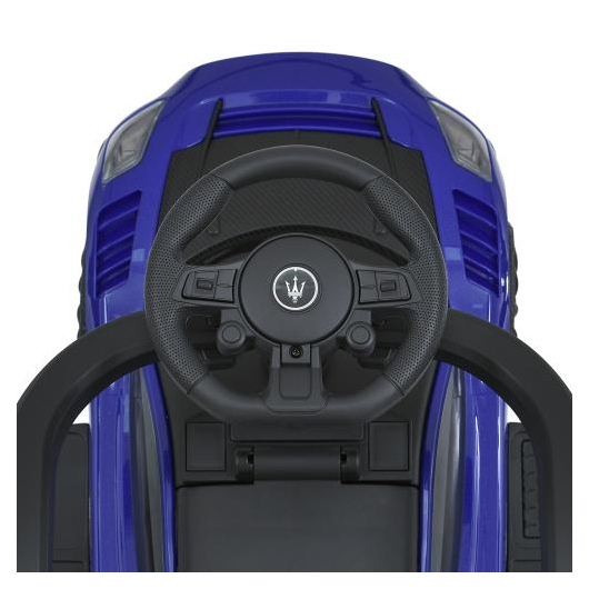 Каталка-толокар Bambi M 5106-4, зображення 6