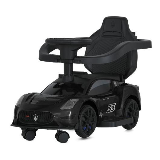 Каталка-толокар Bambi M 5106-2, изображение 3