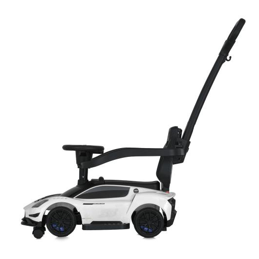Каталка-толокар Bambi M 5106-1, зображення 4