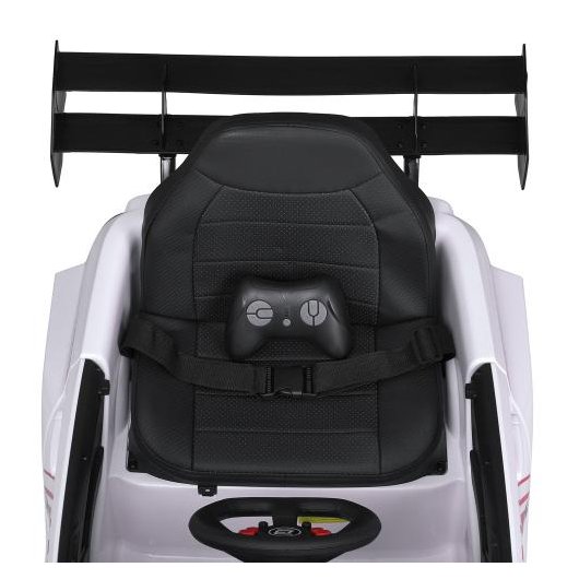 Дитячий електромобіль Bambi M 5819EBLR-3 Volkswagen, зображення 8