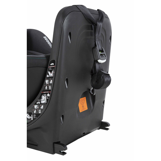 Автокресло CARRELLO Sirius CRL-8808 Harbor Grey i-Size 40-150см ISOFIX, изображение 14