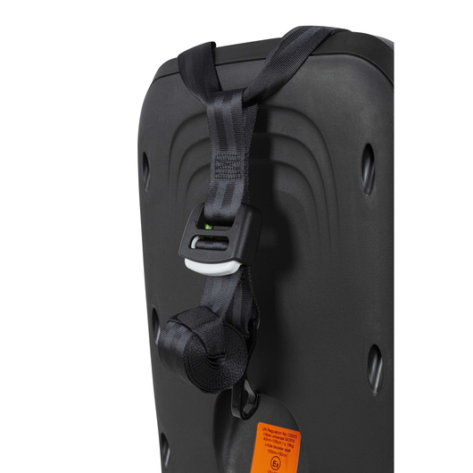 Автокресло CARRELLO Sirius CRL-8808 Harbor Grey i-Size 40-150см ISOFIX, изображение 15