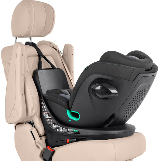 Автокресло CARRELLO Sirius CRL-8808 Harbor Grey i-Size 40-150см ISOFIX, изображение 7