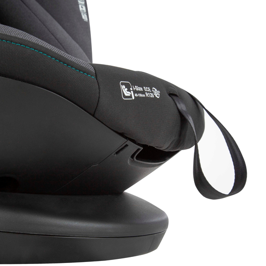 Автокресло CARRELLO Sirius CRL-8808 Harbor Grey i-Size 40-150см ISOFIX, изображение 10
