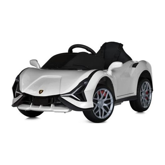 Дитячий електромобіль Bambi M 5859EBLR-1 Lamborghini Sian