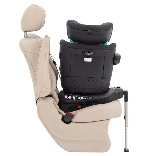 Автокресло Carrello Avalon CRL-8805 Harbor Grey i-Size ISOFIX, изображение 6