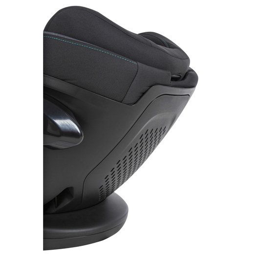 Автокрісло CARRELLO Sirius CRL-8808 Harbor Grey i-Size 40-150см ISOFIX, зображення 12