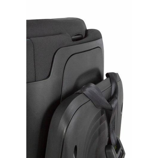 Автокрісло CARRELLO Sirius CRL-8808 Harbor Grey i-Size 40-150см ISOFIX, зображення 13