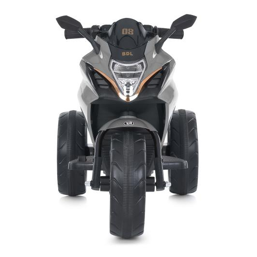 Детский мотоцикл Bambi M 5050EL-11, изображение 3
