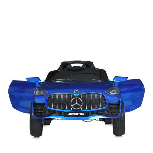 Детский электромобиль Bambi M 5858EBLRS-4 Mercedes-Benz, изображение 3