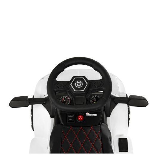 Каталка-толокар Lamborghini M 3591L-1, изображение 5