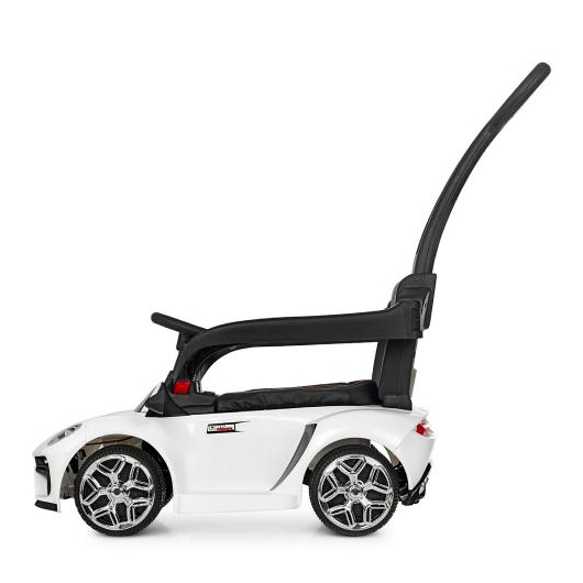 Каталка-толокар Lamborghini M 3591L-1, изображение 8