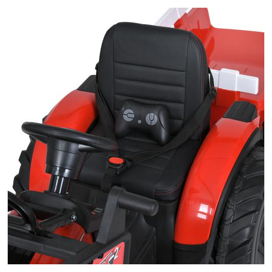 Дитячий трактор Bambi M 4847EBLR-3(24V), зображення 8