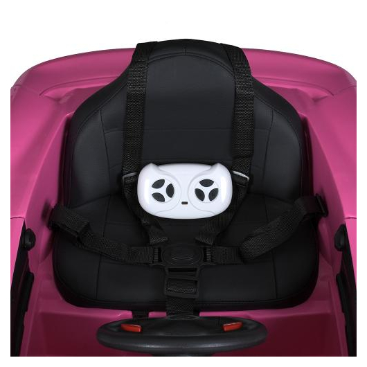 Детский электромобиль Bambi M 5859EBLR-8 Lamborghini, изображение 7