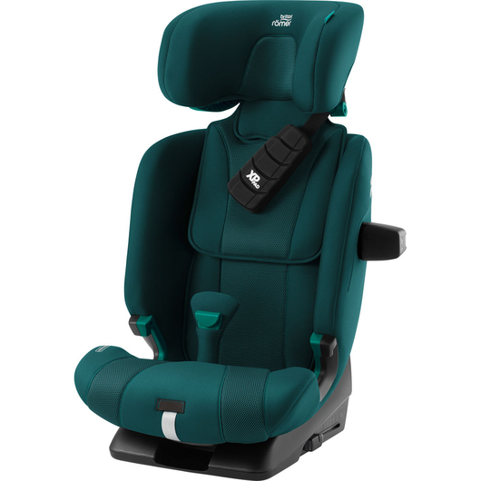 Автокрісло BRITAX-ROMER ADVANSAFIX PRO Atlantic Green, зображення 3