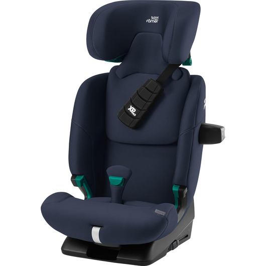 Автокресло BRITAX-ROMER ADVANSAFIX PRO Night Blue, изображение 2