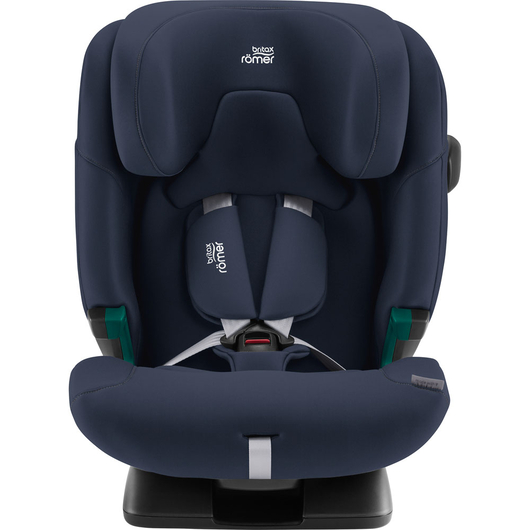 Автокресло BRITAX-ROMER ADVANSAFIX PRO Night Blue, изображение 3