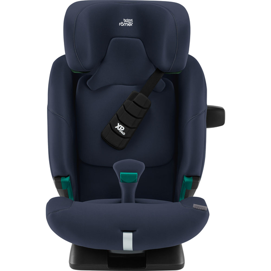 Автокресло BRITAX-ROMER ADVANSAFIX PRO Night Blue, изображение 4