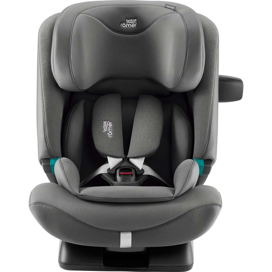 Автокрісло BRITAX-ROMER ADVANSAFIX PRO Style Mineral Grey, зображення 6
