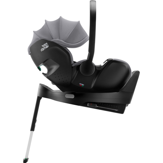 Автокресло BRITAX-ROMER BABY-SAFE PRO Frost Grey, изображение 9