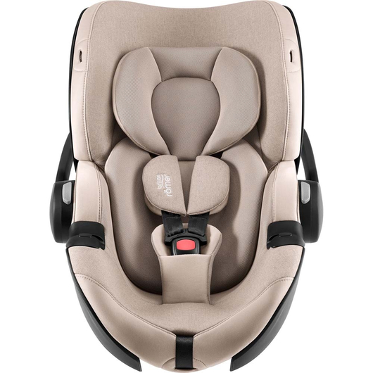 Автокресло BRITAX-ROMER BABY-SAFE PRO Style Teak, изображение 9