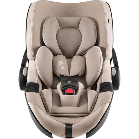 Автокресло BRITAX-ROMER BABY-SAFE PRO Style Teak, изображение 10