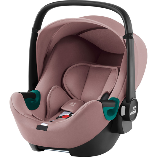 Автокресло BRITAX-ROMER BABY-SAFE3 i-SIZE Dusty Rose