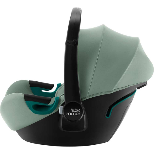 Автокресло BRITAX-ROMER BABY-SAFE3 i-SIZE Jade Green, изображение 2