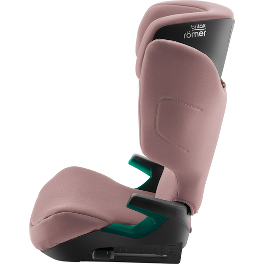 Автокресло BRITAX-ROMER DISCOVERY PLUS Dusty Rose, изображение 2