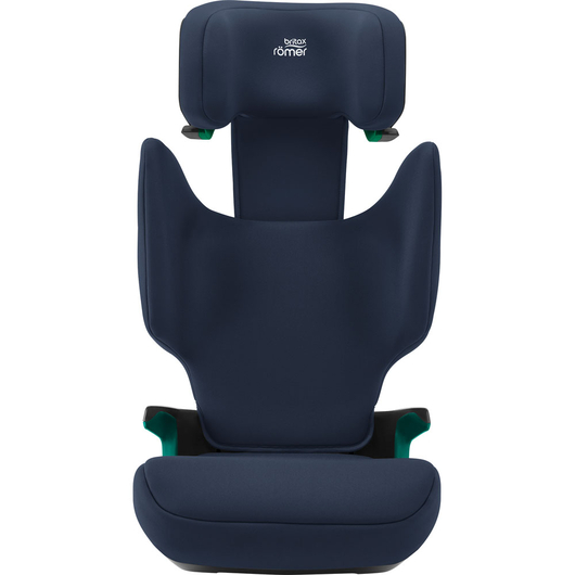Автокресло BRITAX-ROMER DISCOVERY PLUS Night Blue, изображение 4