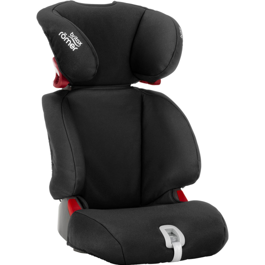 Автокрісло BRITAX-ROMER DISCOVERY SL Cosmos Black, зображення 3