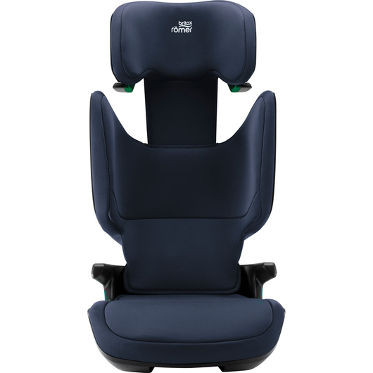 Автокресло BRITAX-ROMER KIDFIX M i-SIZE Night Blue, изображение 4
