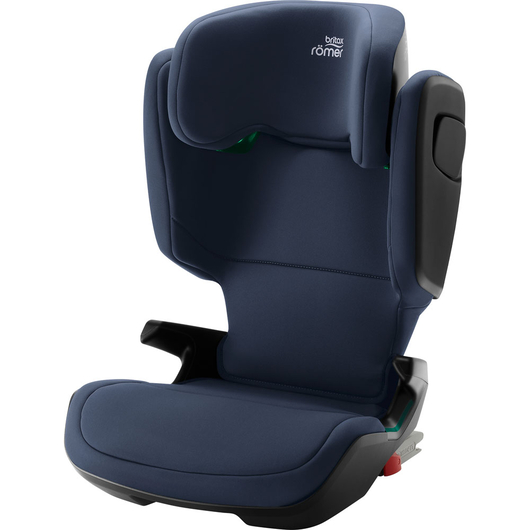 Автокресло BRITAX-ROMER KIDFIX M i-SIZE Night Blue