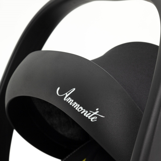 Автокресло CARRELLO Ammonite CRL-8801 Absolute Black i-Size, изображение 16