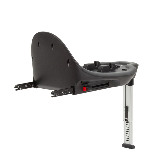 База CARRELLO Ammonite CRL-8802 ISOFIX, изображение 2