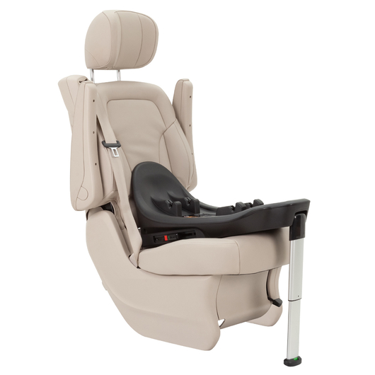 База CARRELLO Ammonite CRL-8802 ISOFIX, изображение 5