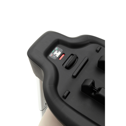 База CARRELLO Ammonite CRL-8802 ISOFIX, изображение 6