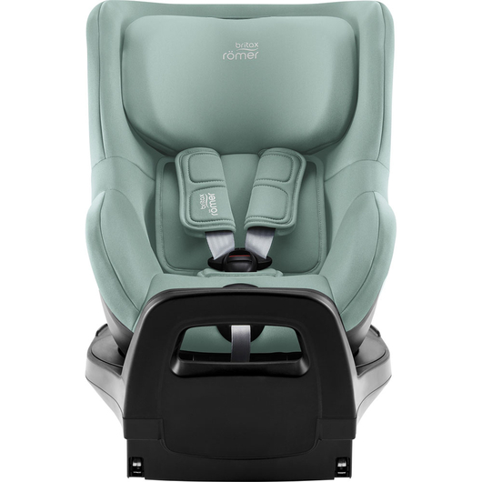 Автокресло BRITAX-ROMER DUALFIX PRO M Jade Green, изображение 2