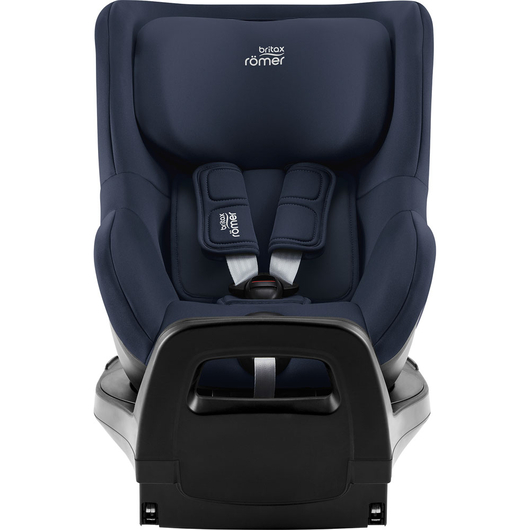 Автокрісло BRITAX-ROMER DUALFIX PRO M Night Blue, зображення 2