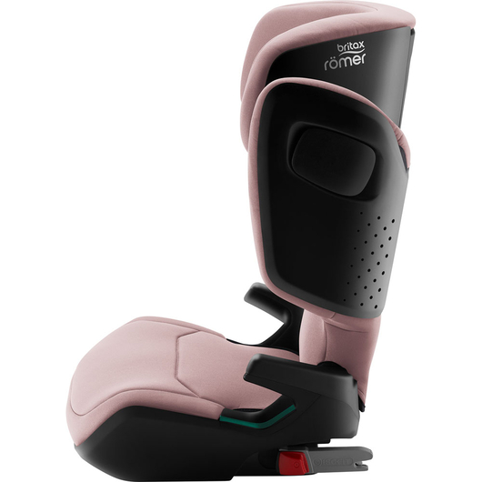 Автокрісло BRITAX-ROMER KIDFIX M i-SIZE Dusty Rose, зображення 2