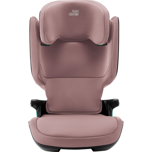 Автокрісло BRITAX-ROMER KIDFIX M i-SIZE Dusty Rose, зображення 3