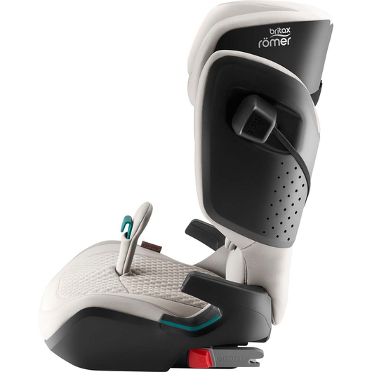 Автокресло BRITAX-ROMER KIDFIX PRO LUX Soft Taupe, изображение 2