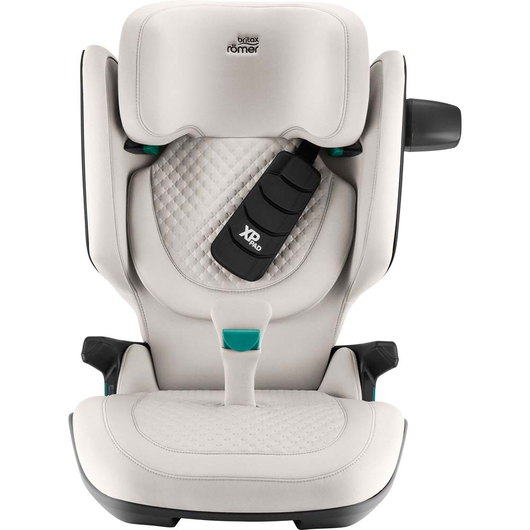 Автокресло BRITAX-ROMER KIDFIX PRO LUX Soft Taupe, изображение 3