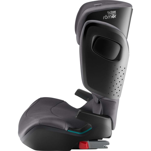 Автокресло BRITAX-ROMER KIDFIX PRO M Classic Midnight Grey, изображение 2