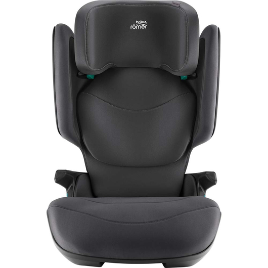 Автокресло BRITAX-ROMER KIDFIX PRO M Classic Midnight Grey, изображение 3
