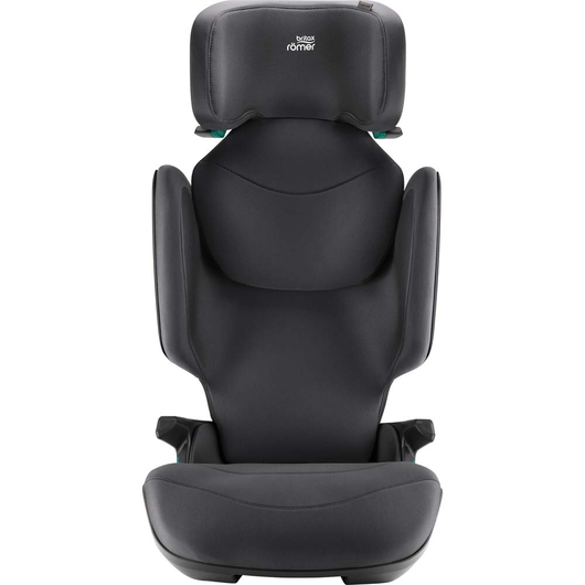 Автокресло BRITAX-ROMER KIDFIX PRO M Classic Midnight Grey, изображение 4