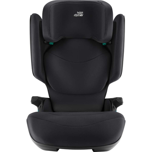 Автокресло BRITAX-ROMER KIDFIX PRO M Classic Space Black, изображение 3