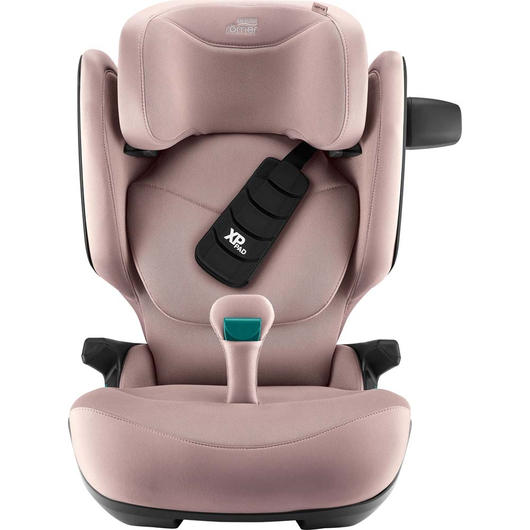 Автокресло BRITAX-ROMER KIDFIX PRO Style Dusty Rose, изображение 3