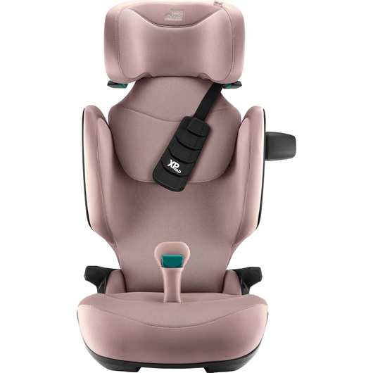 Автокресло BRITAX-ROMER KIDFIX PRO Style Dusty Rose, изображение 4